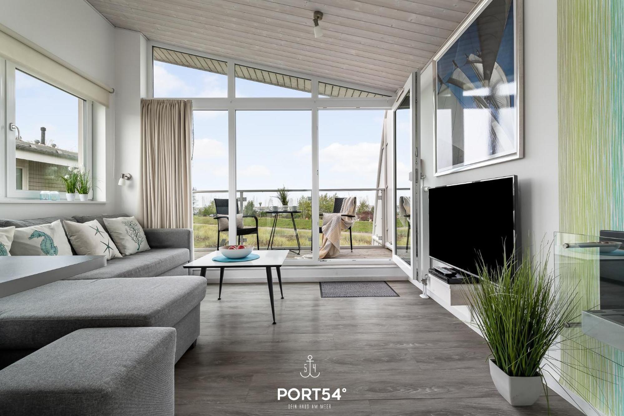 Ferienhaus Nordlicht Marina Wendtorf Exterior foto